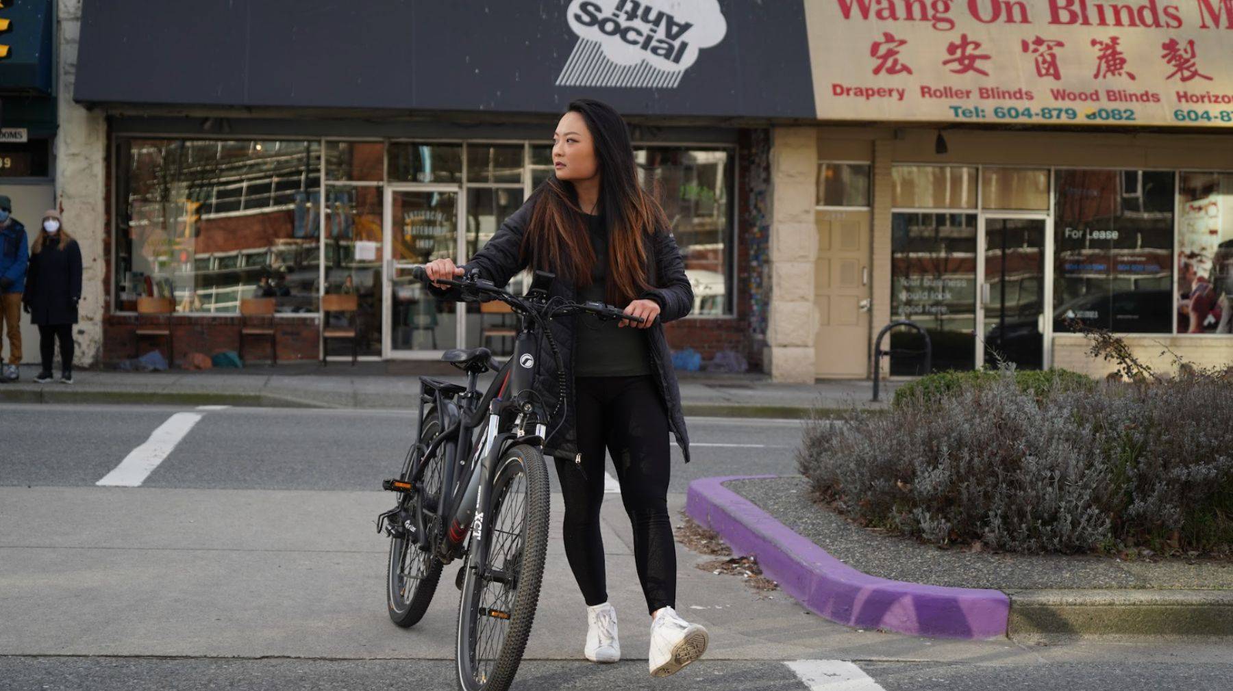 Good bikes shop for sale